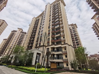 西网江湾城,南外环路 - 雅安西网江湾城二手房,租房,房价-雅安安居客