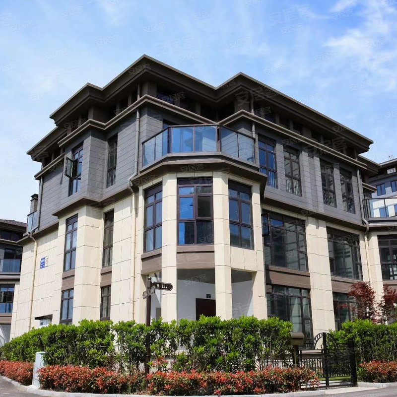 鸿宸逸庭(别墅)