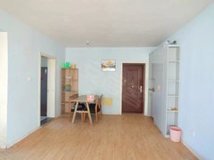 青岛黄岛隐珠海景绿洲 2室1厅1卫出租房源真实图片
