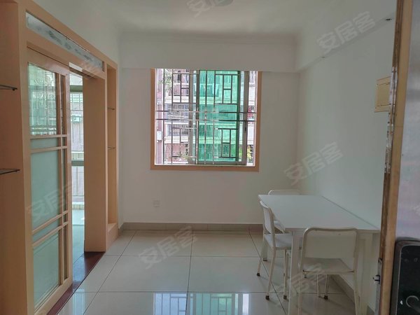 尚景华园南北通透大四房,双阳台,全新装修,龙岗租房-深圳58安居客