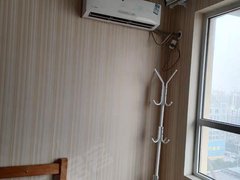 滦南滦南城区市中心出租上河城西区 一室一厅 家电齐全 请电话联系出租房源真实图片