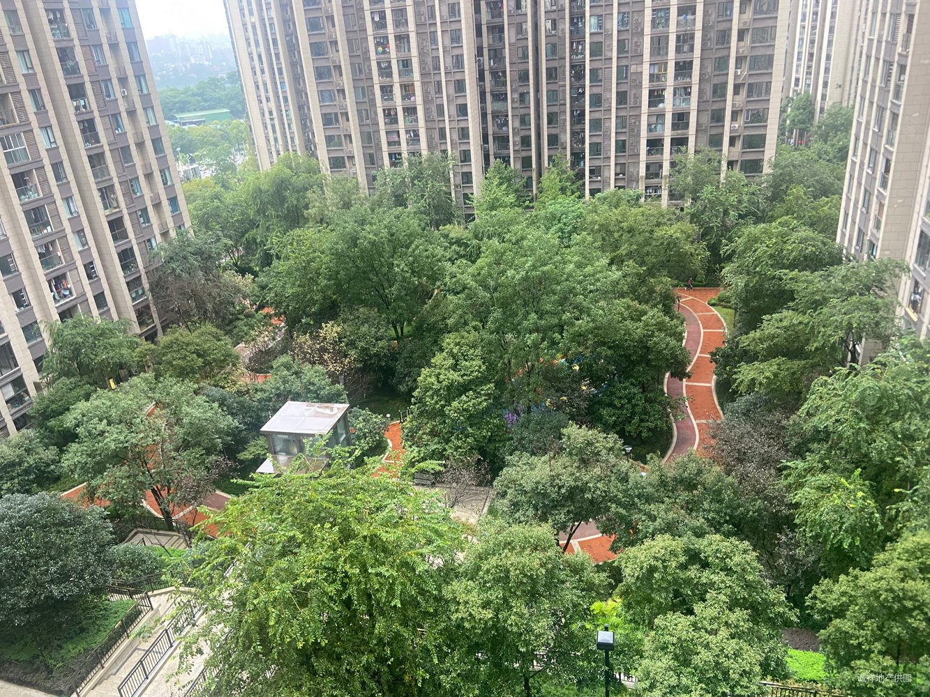 南北通透,保利观塘泽园二手房,125万,4室2厅,2卫,111平米-重庆安居客