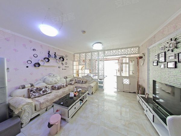 【多图】千禧龙花园,长江路租房,千禧龙花园 1室1厅1卫 电梯房 精装修