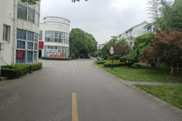 海馨花园(别墅)