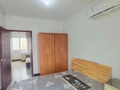 开封龙亭龙亭区699月诚租！老河大附近仁和新苑电梯标准一室！！出租房源真实图片