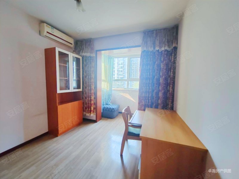 43中旁水云间三室11层电梯小高层采光刺眼紧邻地铁口