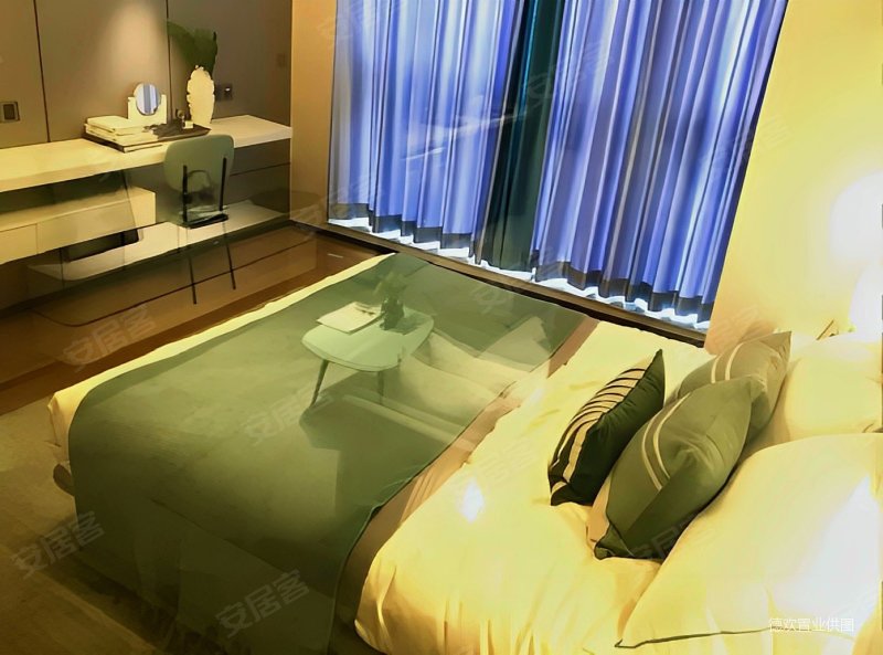 金沙大都汇广州6号线有证业主降价37万稳租5300