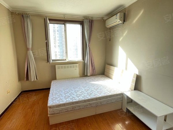 【多图】双合小区c区(建工双合家园c区),垡头租房,双合家园c区主卧