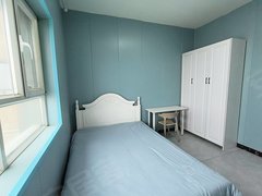 乌鲁木齐米东卡子湾首月打折 可月付 可短租 无中介 米古里小区 公园对面随时看出租房源真实图片