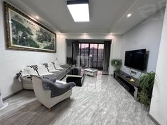 恩施利川南环大道南滨花园四室两厅两卫家具家电齐全拎包入住出租房源真实图片