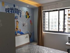 常熟万达广场万达广场中心吉房岀租，免手续费用！出租房源真实图片