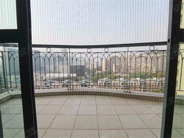 西乡租房,12号线客运站地铁站 丽景城大三房出租,宝安租房-深圳58安居