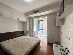 许昌禹州禹州城区东区大马附近一室一厅配套齐全,电梯,拎包入住出租房源真实图片