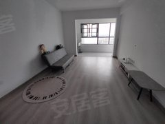 桐城开发区城区东部新城，中辰翰林院精装修99成新，拎包入住出租房源真实图片