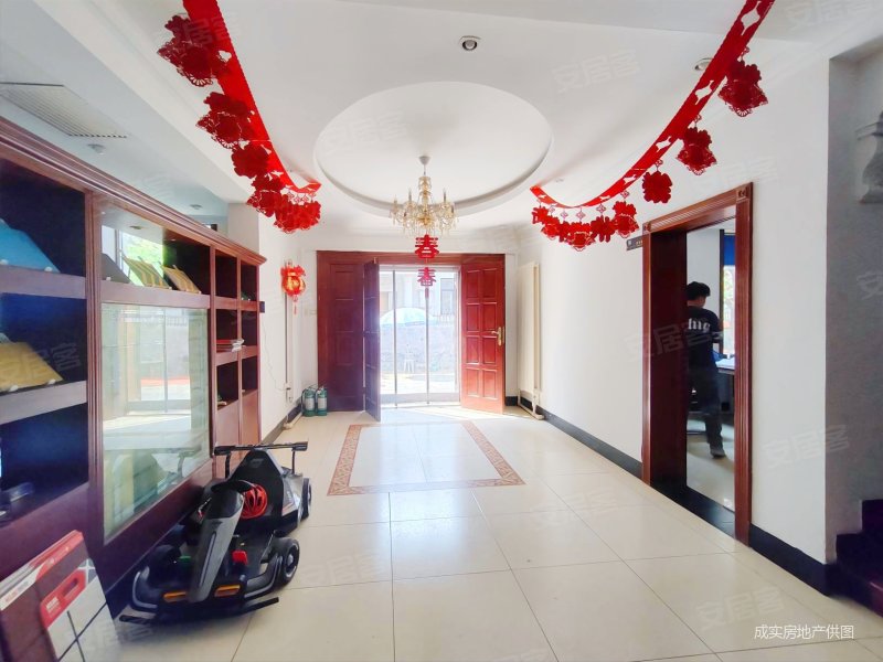 石家庄房产网>石家庄二手房>鹿泉二手房>上庄二手房>西山花园别墅小区