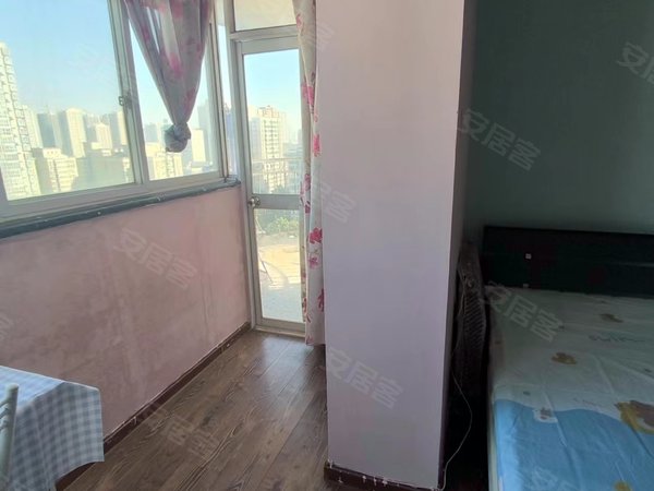【多图】圣都大厦,电子城租房,圣都大厦小区3栋1单元1205b,雁塔租房