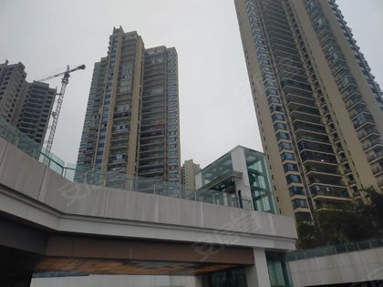 裕城长江著,滨江大道东段,近江州大道 - 重庆裕城长江著二手房,租房