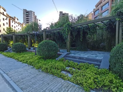 绿岛花园,罕山大街,近霍林郭勒路 - 通辽绿岛花园二手房,租房,房价