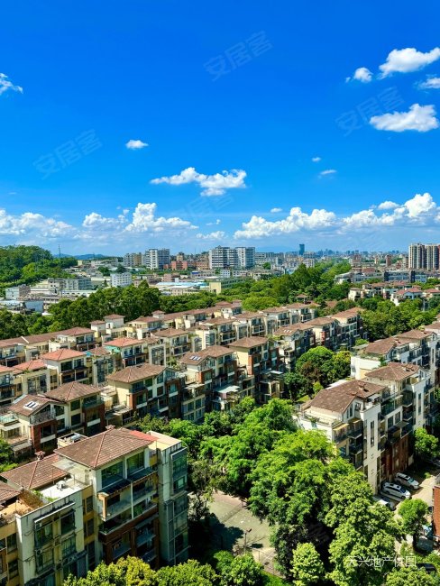 东莞房产网>东莞二手房>大岭山二手房>杨屋二手房>中惠沁林山庄>