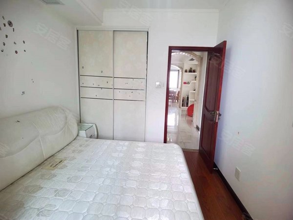 【多图】名城公馆(公寓住宅),桥西租房,拱宸桥西五号线地铁口名城公馆