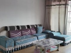 青岛胶州中云怡和家园 2室2厅1卫出租房源真实图片
