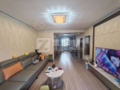 邹城兖矿医院兖矿医院片区海悦北区5楼两室一厅一卫，拎包入住，家具家电齐全，出租房源真实图片