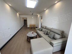 庆阳西峰西峰城区南站 四中 南街附近 精装小三居室 拎包入住 交通便利 停车出租房源真实图片