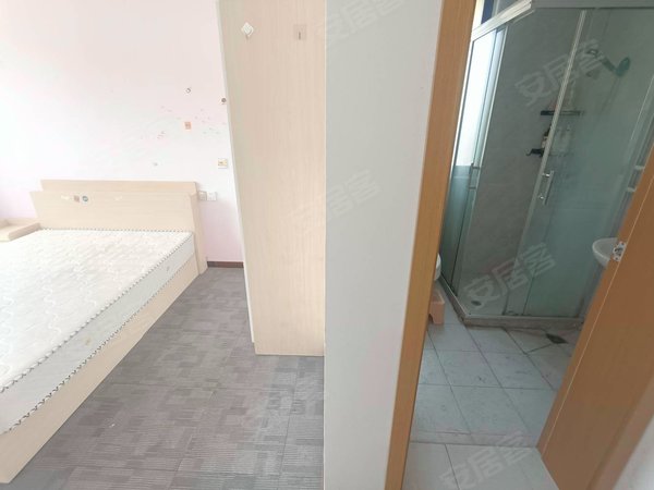 【多图】望园豪庭,南桥租房,主卧带独立卫生间!百联苏宁旁!