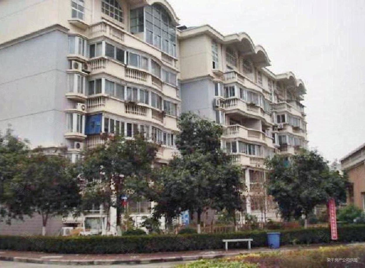 锦绣花园 简装两房 地铁口 总价低