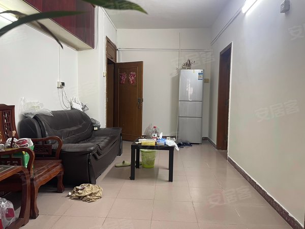 广州海珠赤岗聚德花苑聚德花园西区,南向一房一厅,49方1.