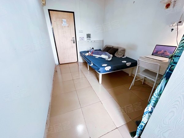 深圳南山大学城大磡科技园南山西丽 大磡村 精装单间 电梯房 可以短租