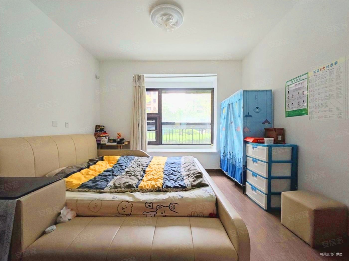 钟山峰景 4室3厅2卫