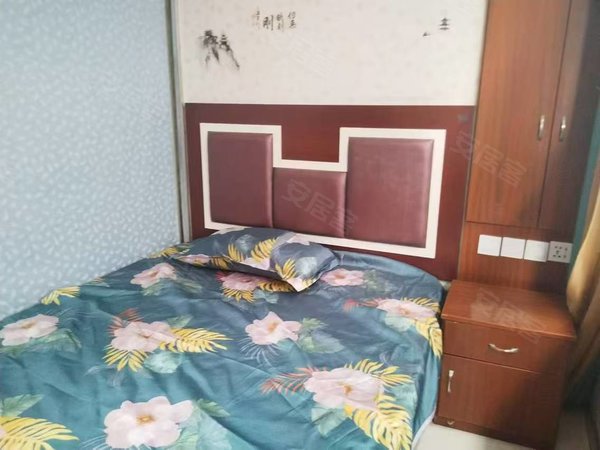 金华东阳东阳市中心民和路4号小区振兴路 新光汇 中山路 人民医院 南市路 五洲之心免费停车场出租房源真实图片