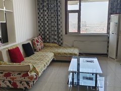 沧州运河十四中颐和文园西区2室 1600元 拎包住出租房源真实图片