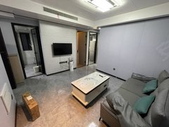 温岭温岭市区锦江中心汇欣苑 银泰旁 两室一厅 独门独户 包车位 有阳台 可做饭出租房源真实图片