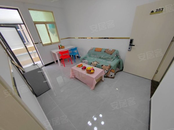 【多图】荔园新村(坂田),坂田租房,(品牌公寓)10号线坂田北荔园新村