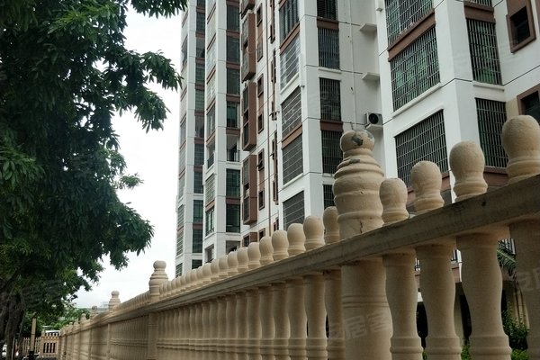 棕榈园优点,不足,棕榈园怎么样,棕榈园周边房产中介经纪人评价-海口