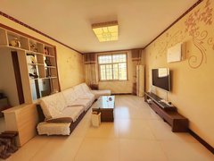 莱芜莱城莱城城区市中心 茂业红石公园近 秀水佳苑 家具家电 拎包入住出租房源真实图片