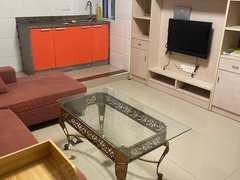 厦门思明火车站源昌新天地 1室1厅1卫出租房源真实图片