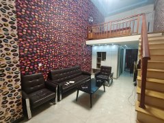 喀什喀什市喀什城区曙光国际精装单室套，有燃气，随时看房，拎包入住！出租房源真实图片