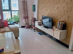 鄢陵鄢陵城区城区中心金鼎国际 3室2厅2卫出租房源真实图片