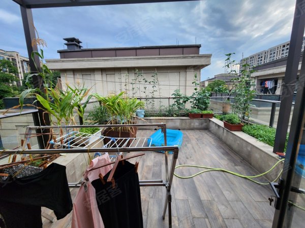 杭州西湖转塘华润新鸿基之江九里(别墅)店长甄选好房 之江九里(排屋)