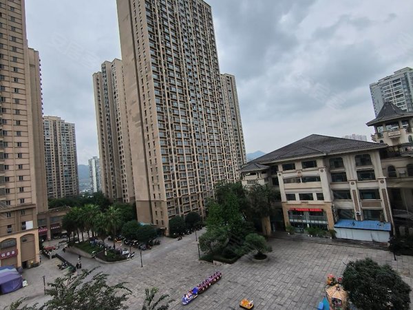 重庆九龙坡华岩新城九龙坡金科阳光小镇(5期)金科阳光小镇,明厨明卫