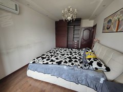 南开社保附近长江公寓精装大一室拎包入住价格可议