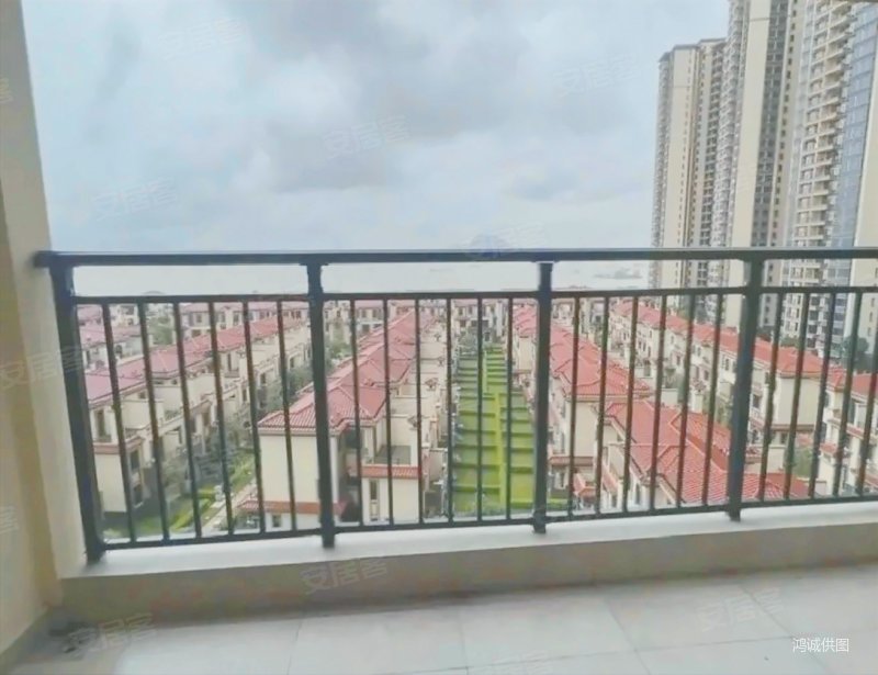 沙田江景笋盘 佳兆业碧海云天 精装3房 业主诚心急售看房方便