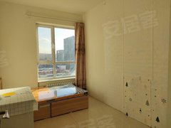 赤峰红山昭乌达路红山区维多利万悦城出租阳面单间合租公寓。电梯中层。双卫出租房源真实图片