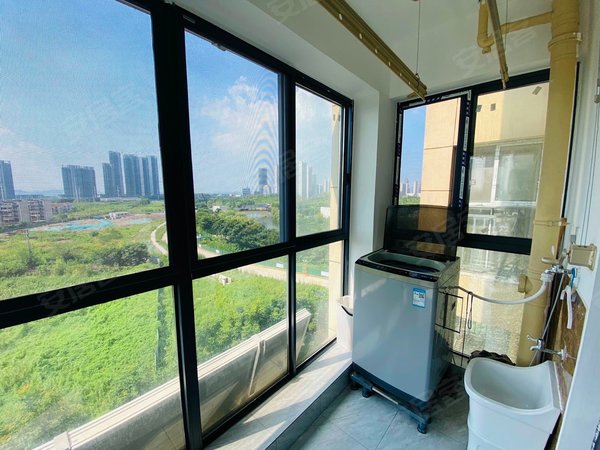 武汉洪山洪山周边山河集团东湖雅苑可短租月付 4号线工业四路地铁口