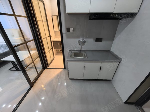 金华永康永康周边象珠颐苑象珠清溪附近精装修家电齐全带电梯带隔断可月付停车方便采光好出租房源真实图片