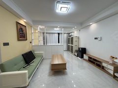 恩施恩施市金桂大道茶城旁 新天地 武陵国际精装一室家电齐全拎包入住出租房源真实图片