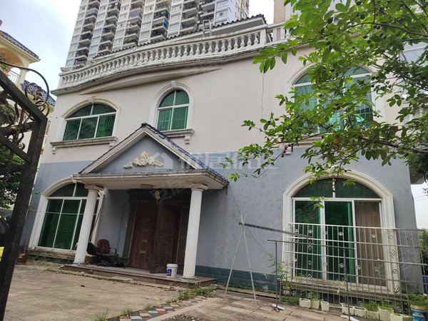 南宁江南10 1商业大道玫瑰园(别墅)江南区 玫瑰园(别墅) 6室6厅6卫